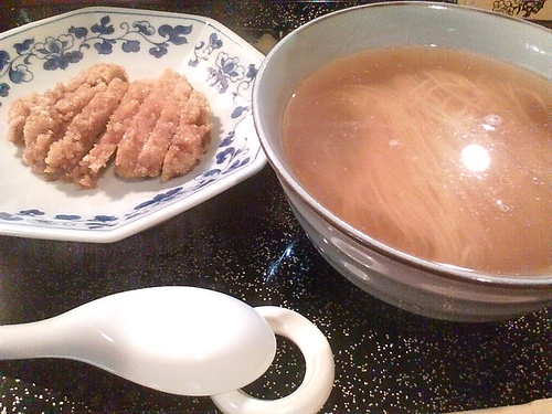 パイコー麺